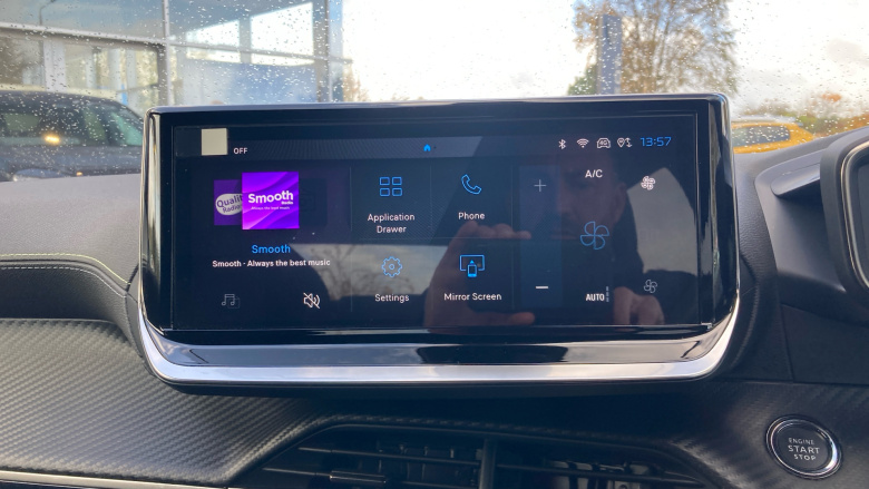 Peugeot 2008 1.2 PureTech 130 GT 5dr EAT8 Petrol Estate